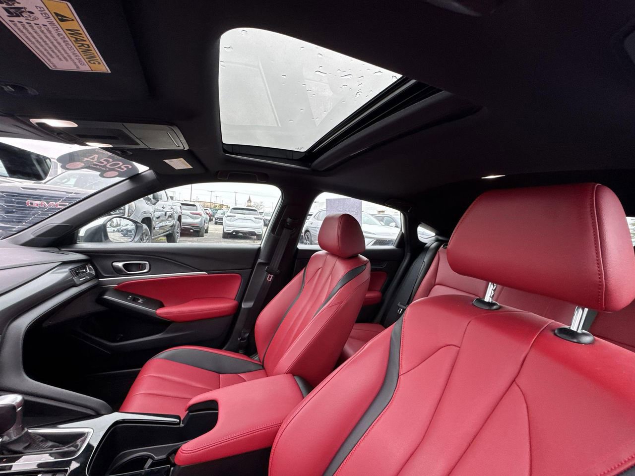 Used 2024 Acura Integra A-Spec FWD image 19