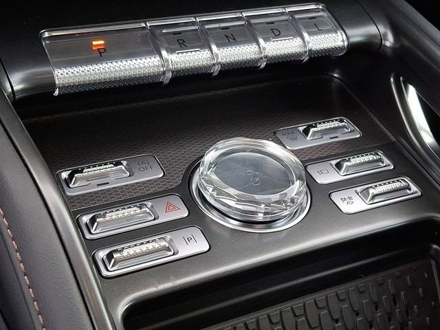 New 2026 Lincoln Nautilus Premier w/ Equipment Group 102A image 14