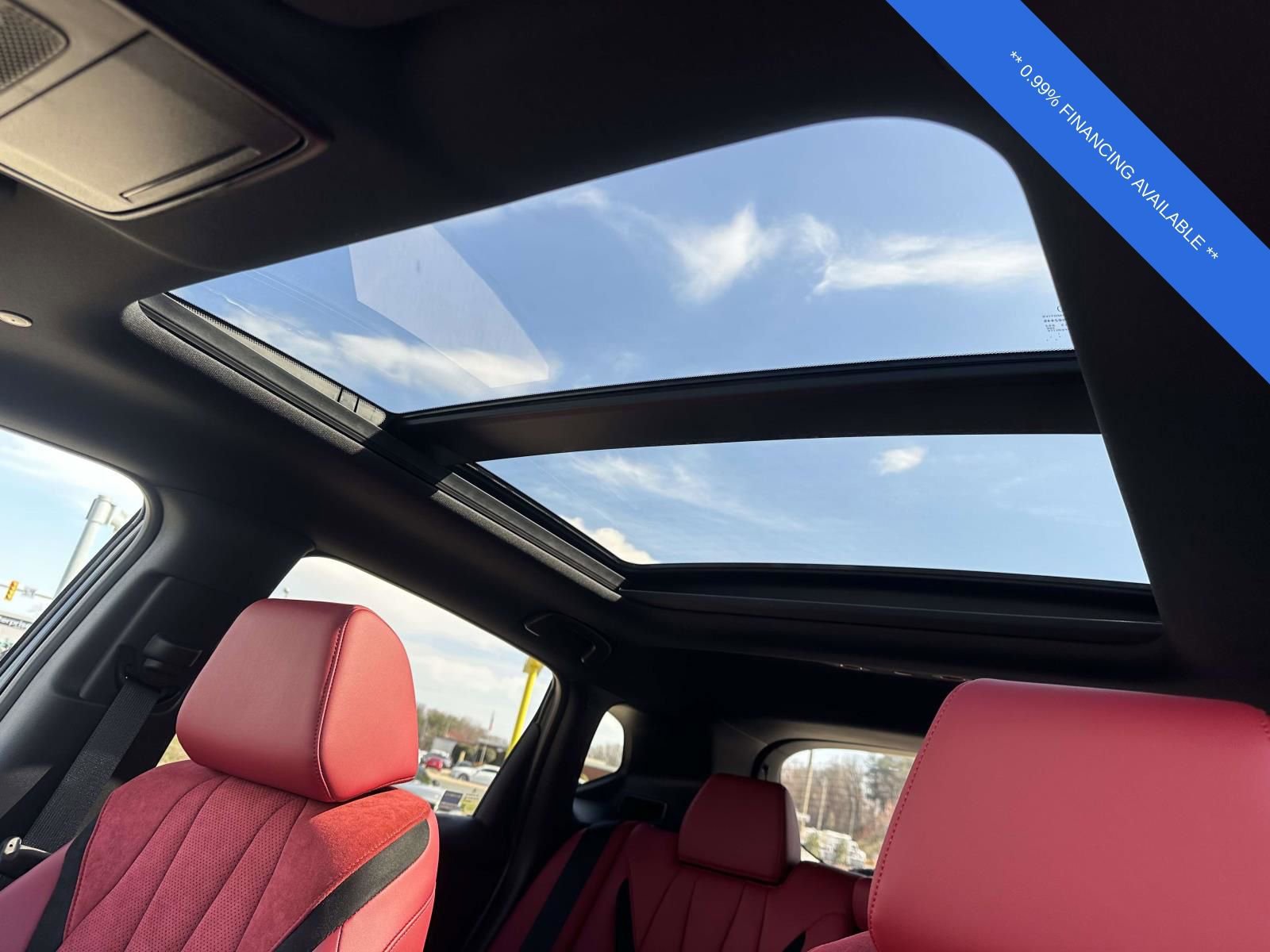 Certified 2025 Acura ADX A-Spec image 17