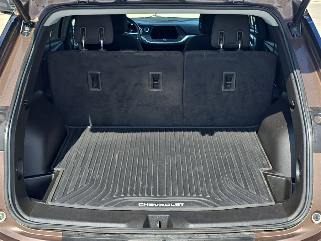 Certified 2019 Chevrolet Blazer LT image 27