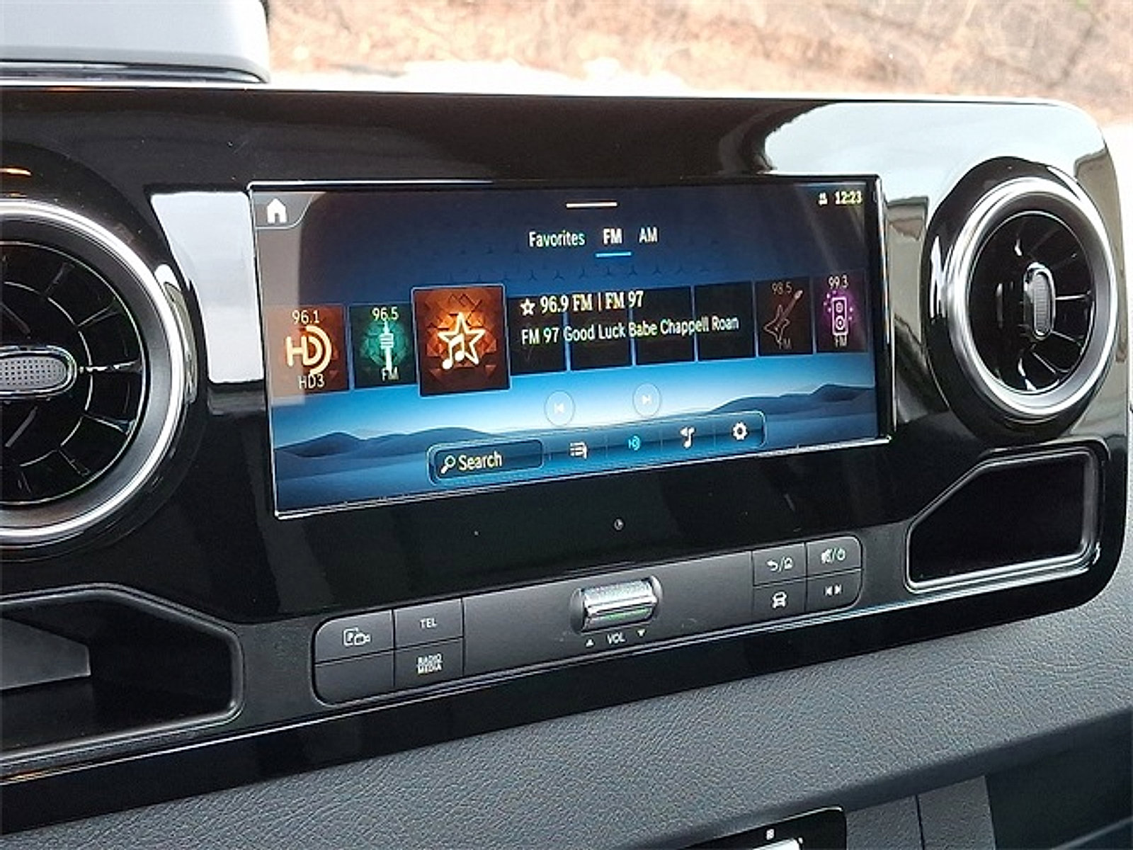 New 2025 Mercedes-Benz Sprinter 4500 image 14