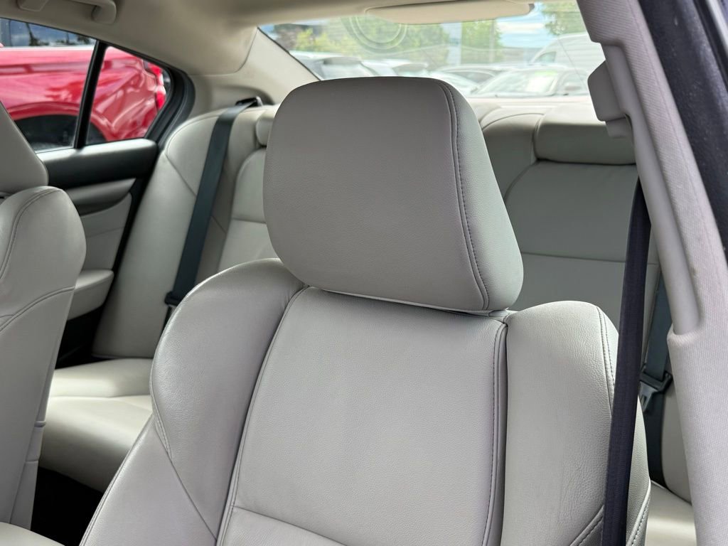 Used 2014 Acura TL Special Edition FWD image 3