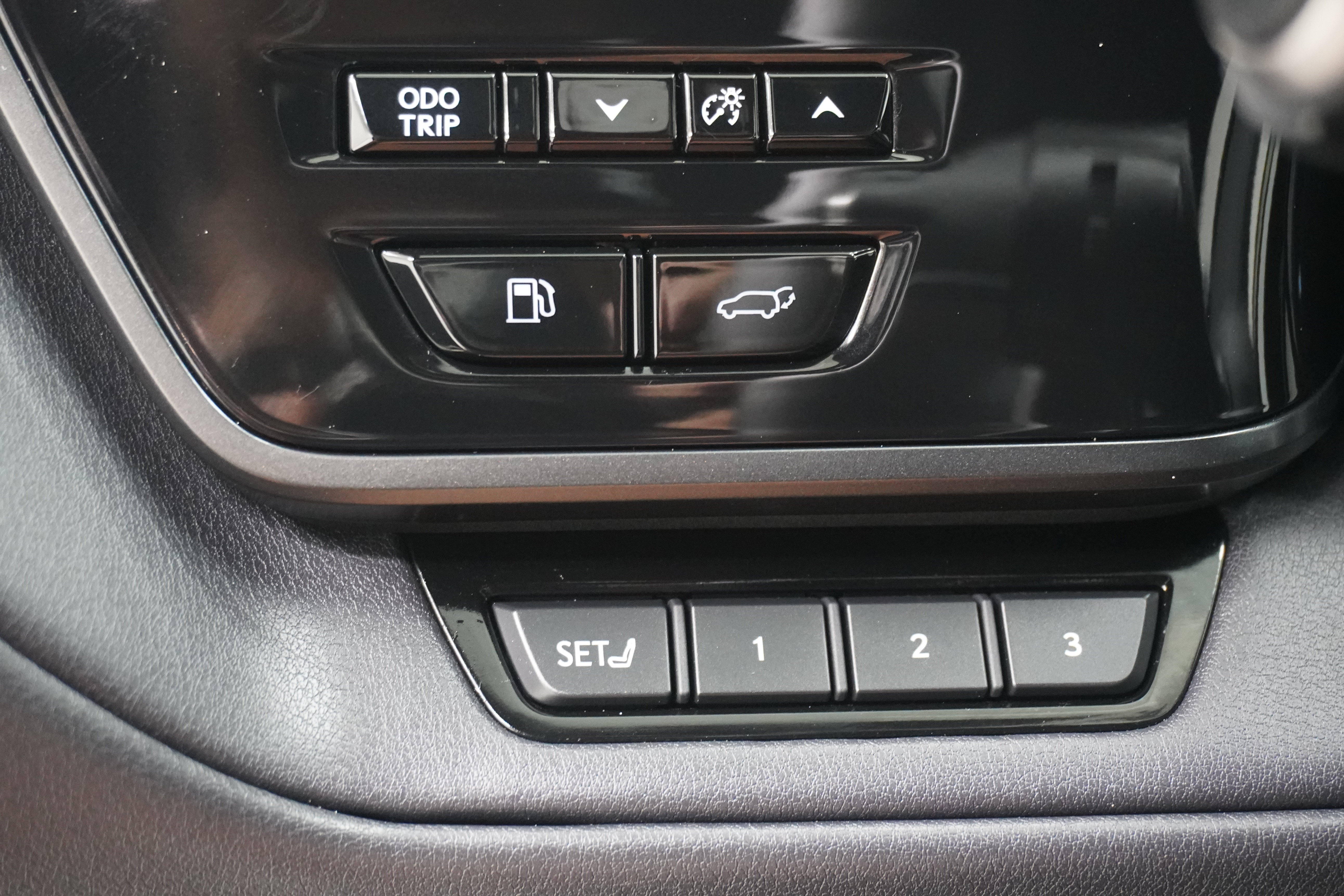 Used 2025 Lexus TX 350 AWD w/ Technology Package image 19
