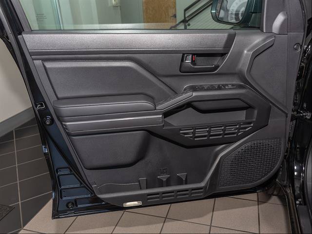 New 2026 Toyota Tacoma SR5 w/ SR5 Upgrade Package AWD/4WD image 9