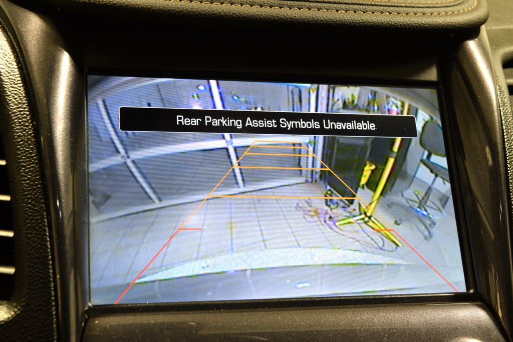 Used 2015 Chevrolet Impala LT w/ Convenience Package image 23