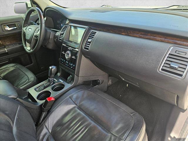 Used 2019 Ford Flex Limited image 24