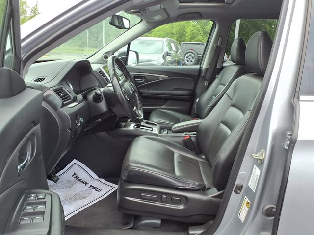 Used 2019 Honda Ridgeline RTL-T image 17