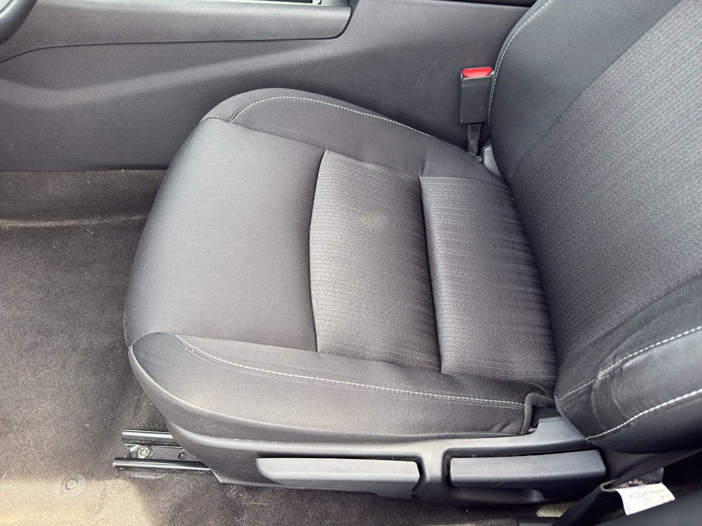 Used 2022 Nissan Altima 2.5 S FWD image 12