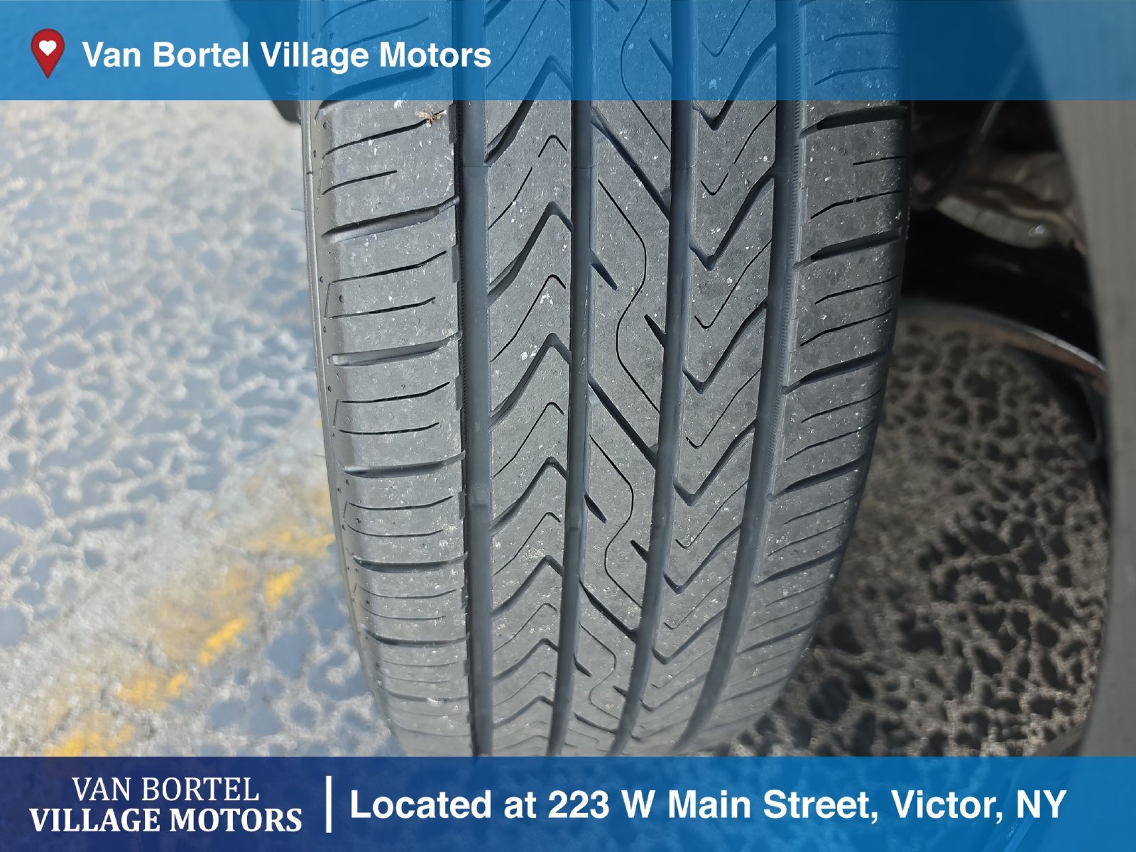 Used 2020 Subaru Forester Touring AWD/4WD image 33