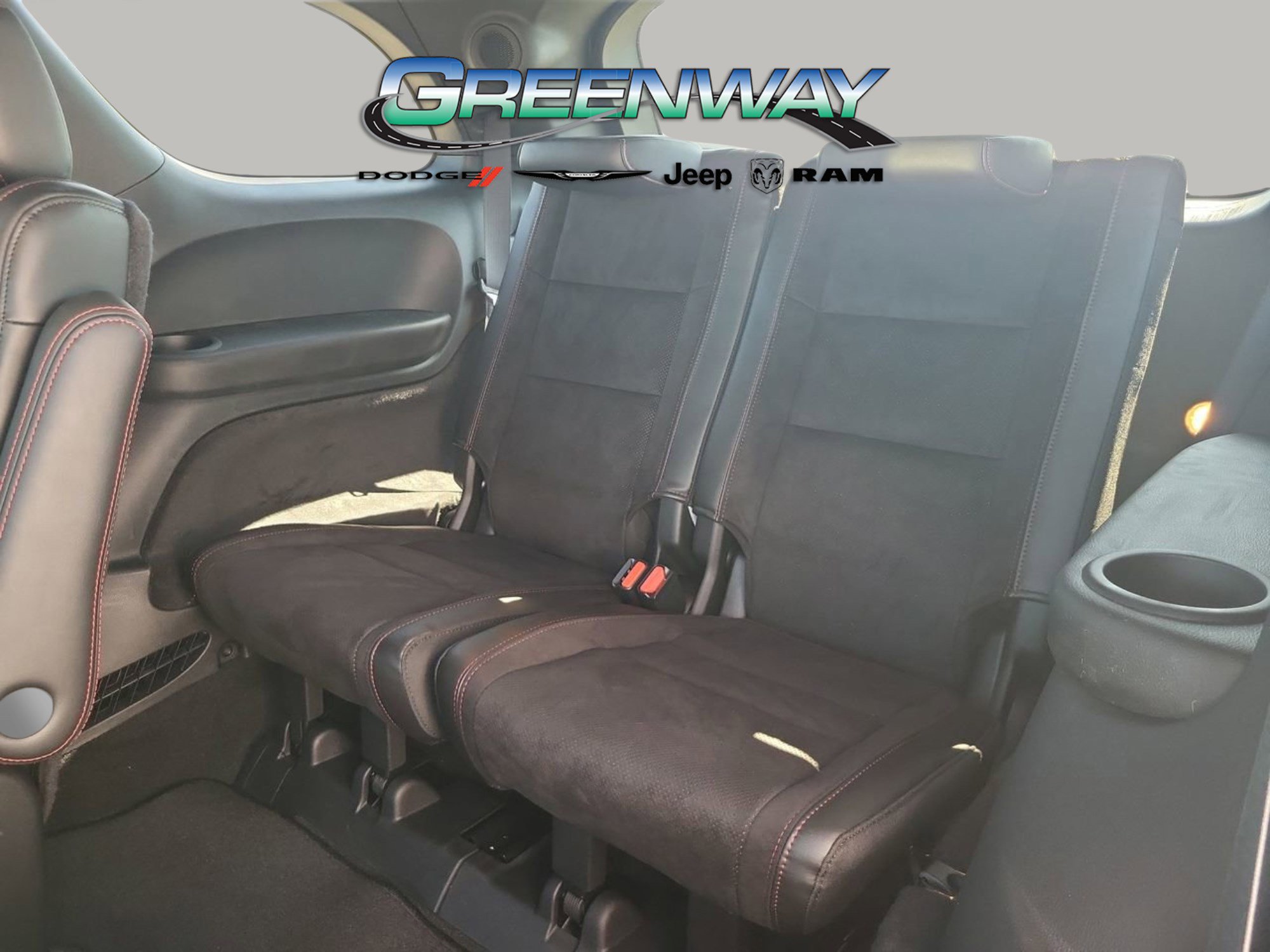 New 2026 Dodge Durango GT image 17