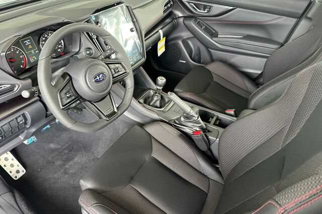 New 2026 Subaru WRX Premium AWD/4WD image 10
