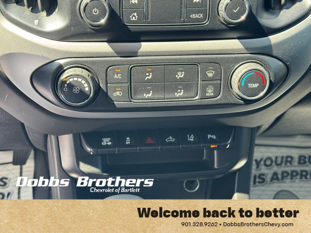 Certified 2022 Chevrolet Colorado LT w/ Safety Package RWD image 27