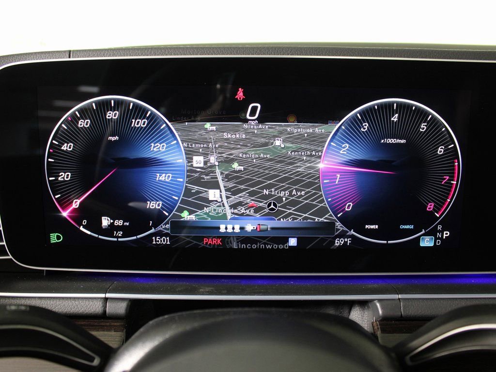 Certified 2026 Mercedes-Benz GLE 350 4MATIC image 17