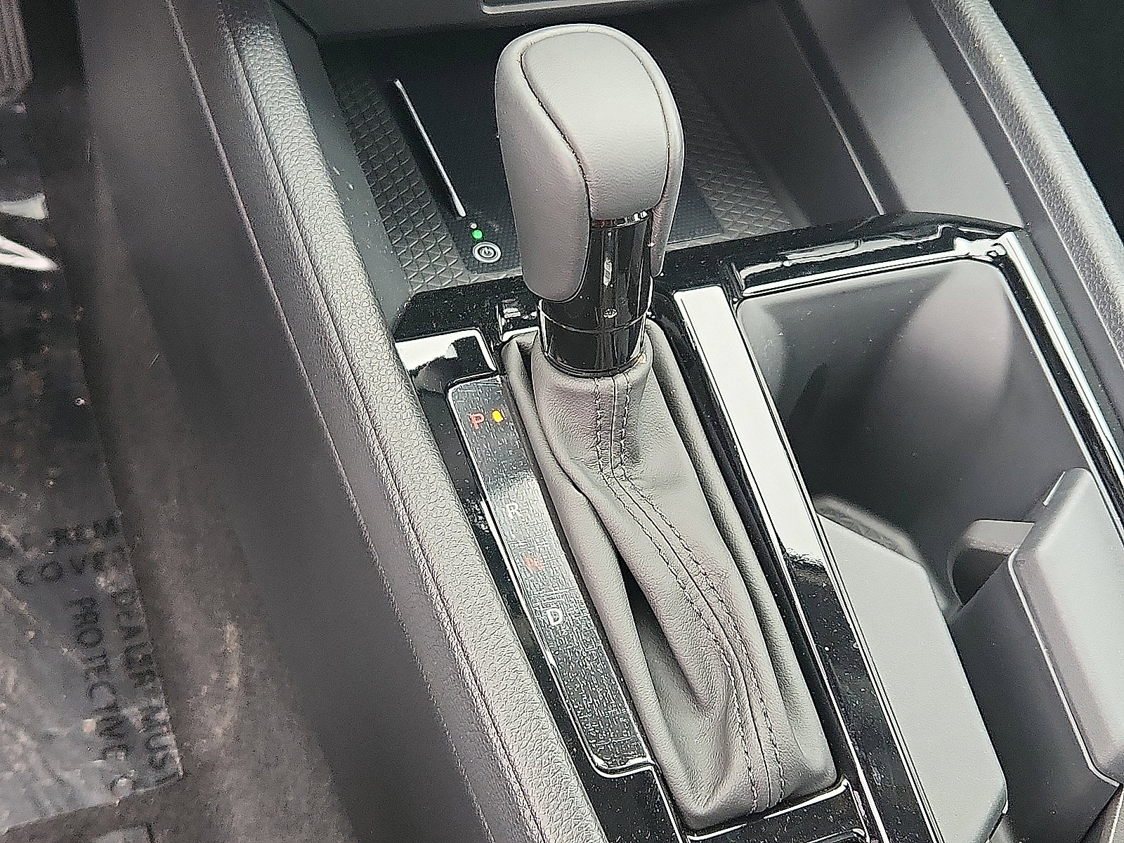 New 2026 Honda Accord EX-L image 11