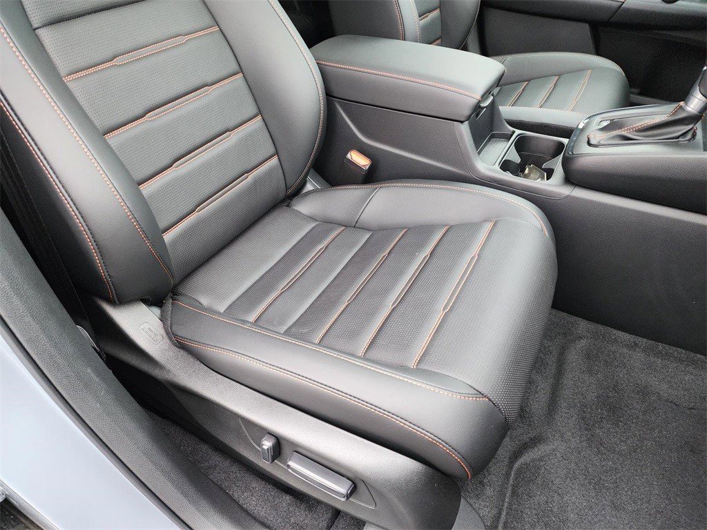 Certified 2024 Honda CR-V Sport-L image 20