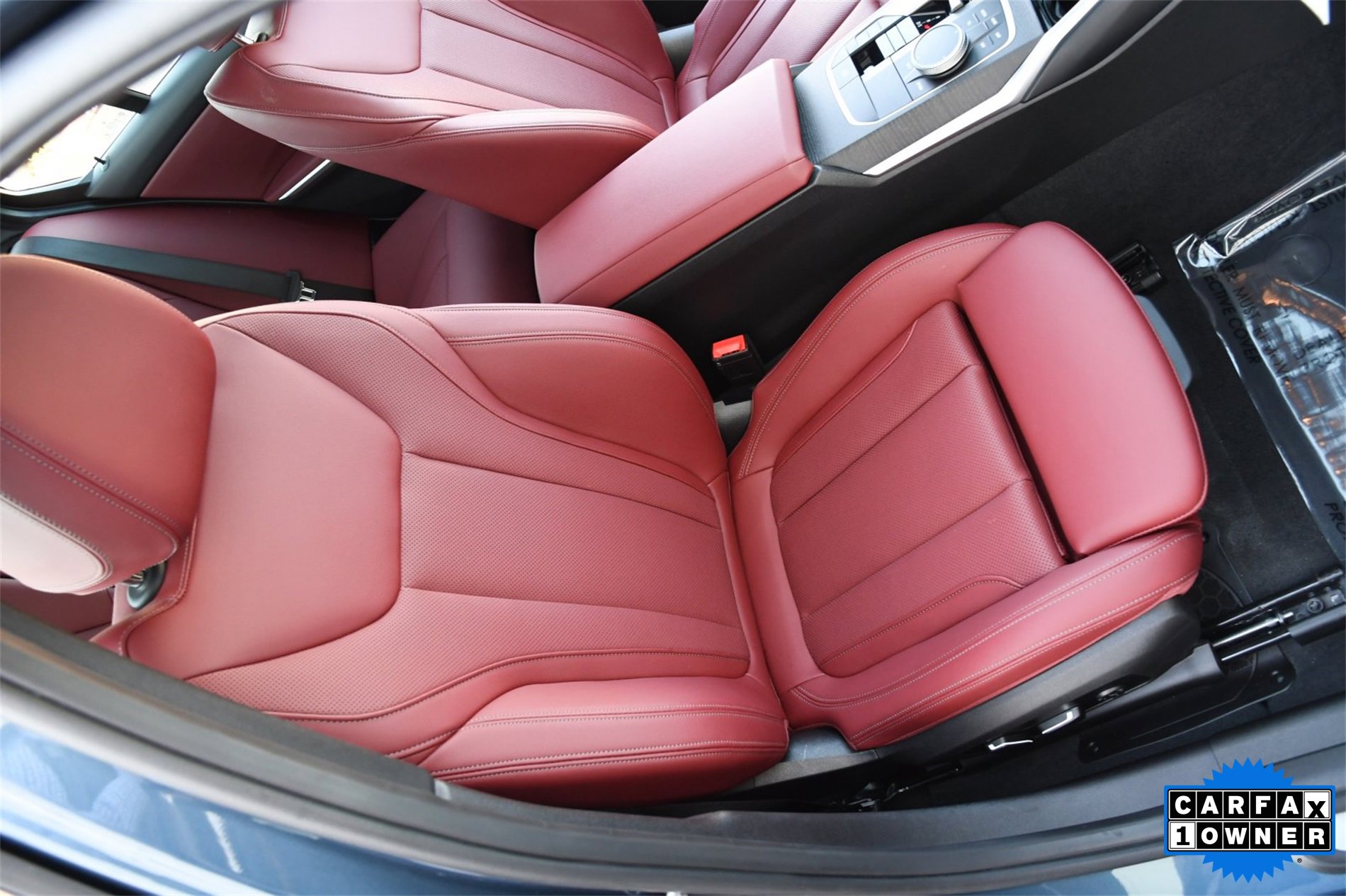 Used 2025 BMW 330i Sedan w/ Convenience Package image 18