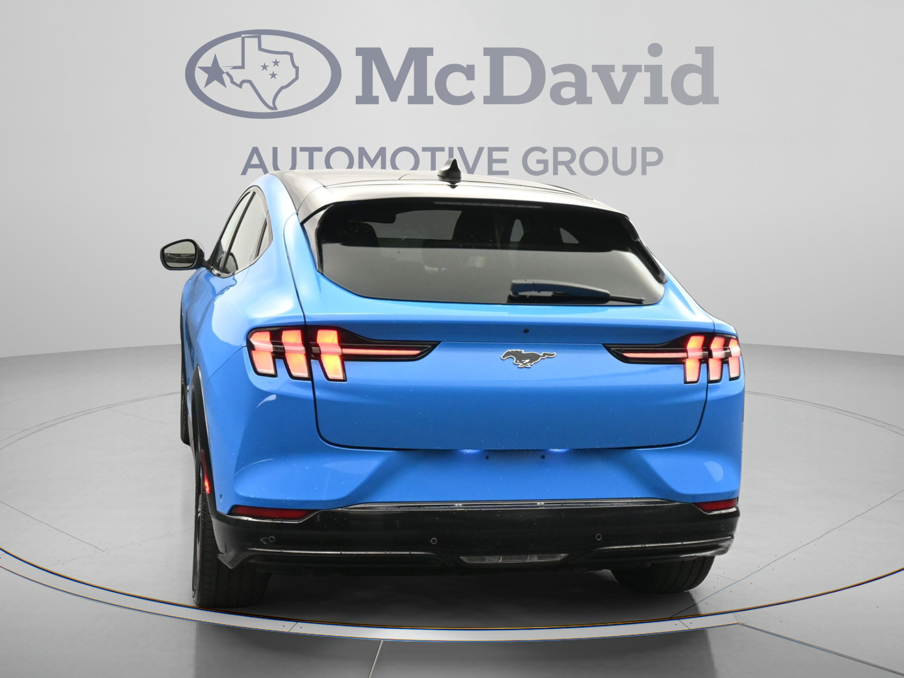 Used 2023 Ford Mustang Mach-E Premium RWD image 7