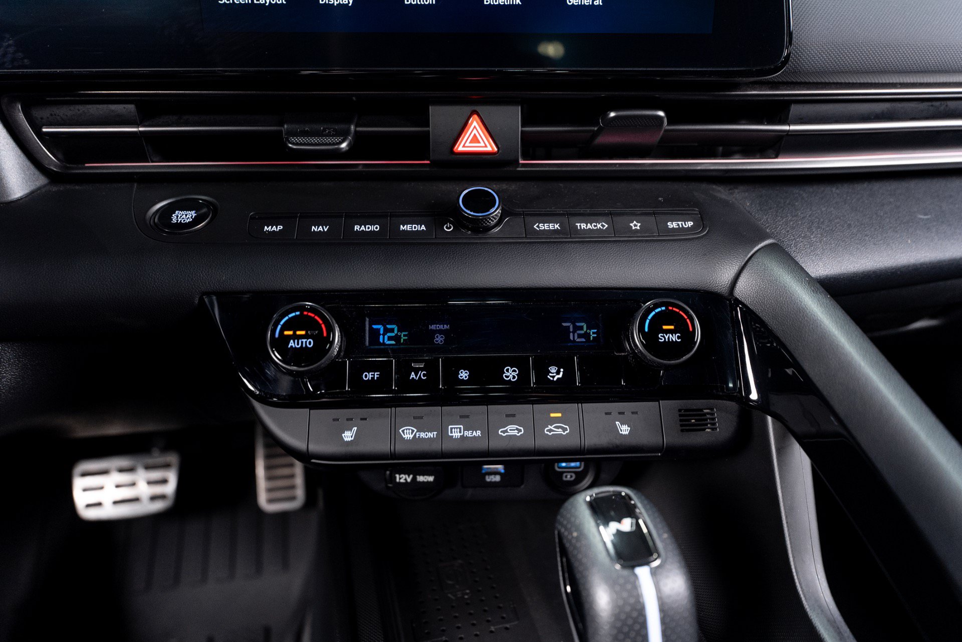 Used 2023 Hyundai Elantra N FWD image 62