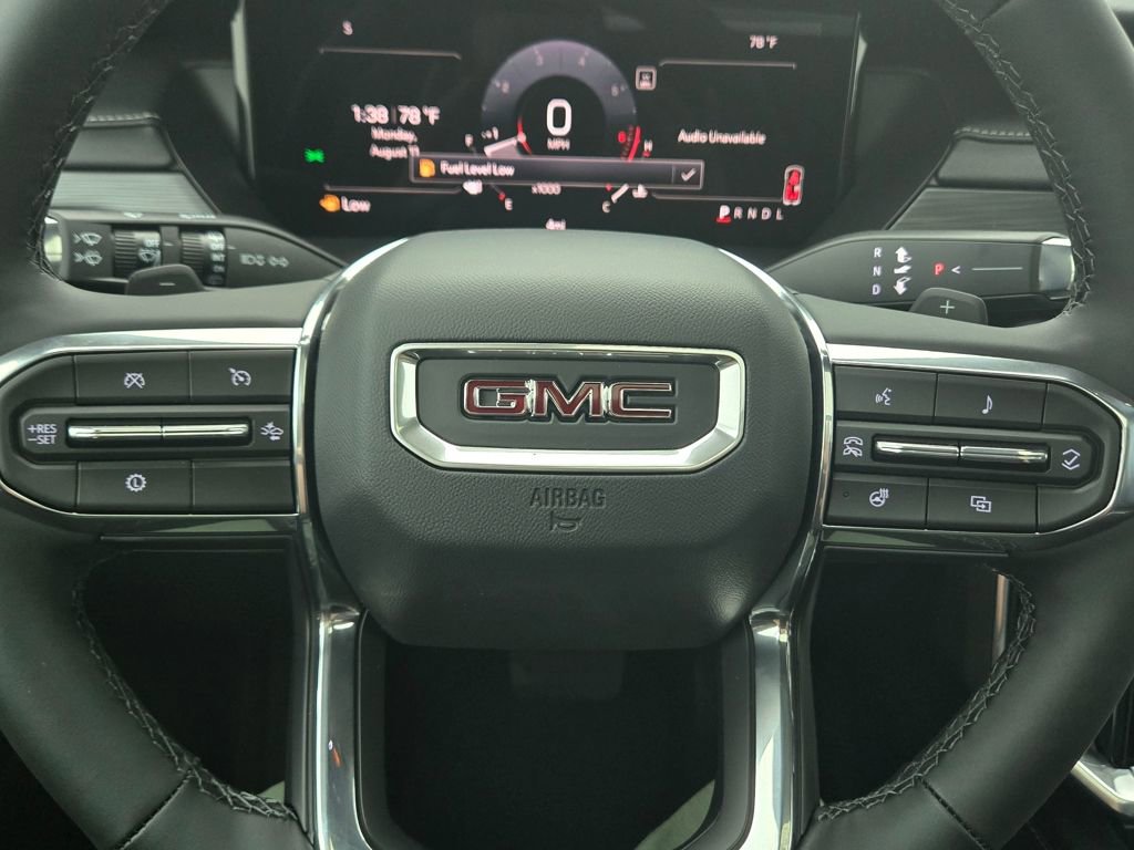 New 2026 GMC Acadia Elevation w/ Elevation Premium Package image 22