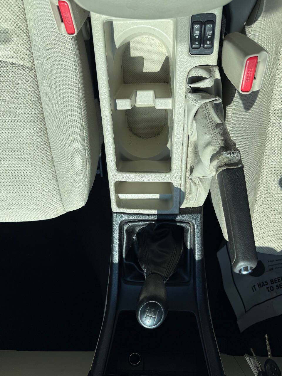 Used 2012 Subaru Impreza 2.0i Premium w/ All-Weather Pkg image 13