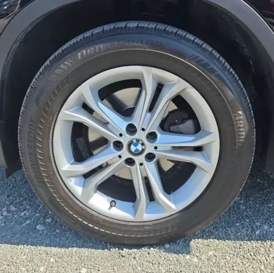 Used 2020 BMW X3 sDrive30i RWD image 51