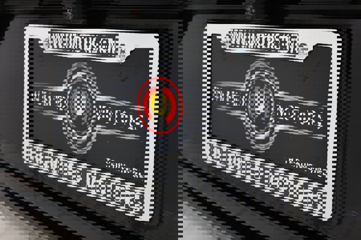 Used 2022 BMW X4 M w/ Competition Package image 20