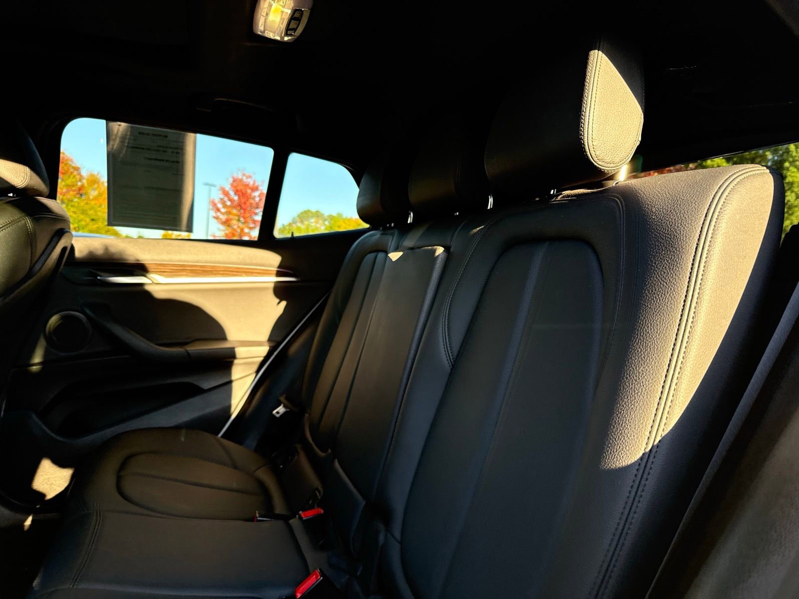 Used 2020 BMW X2 xDrive28i w/ Convenience Package image 29