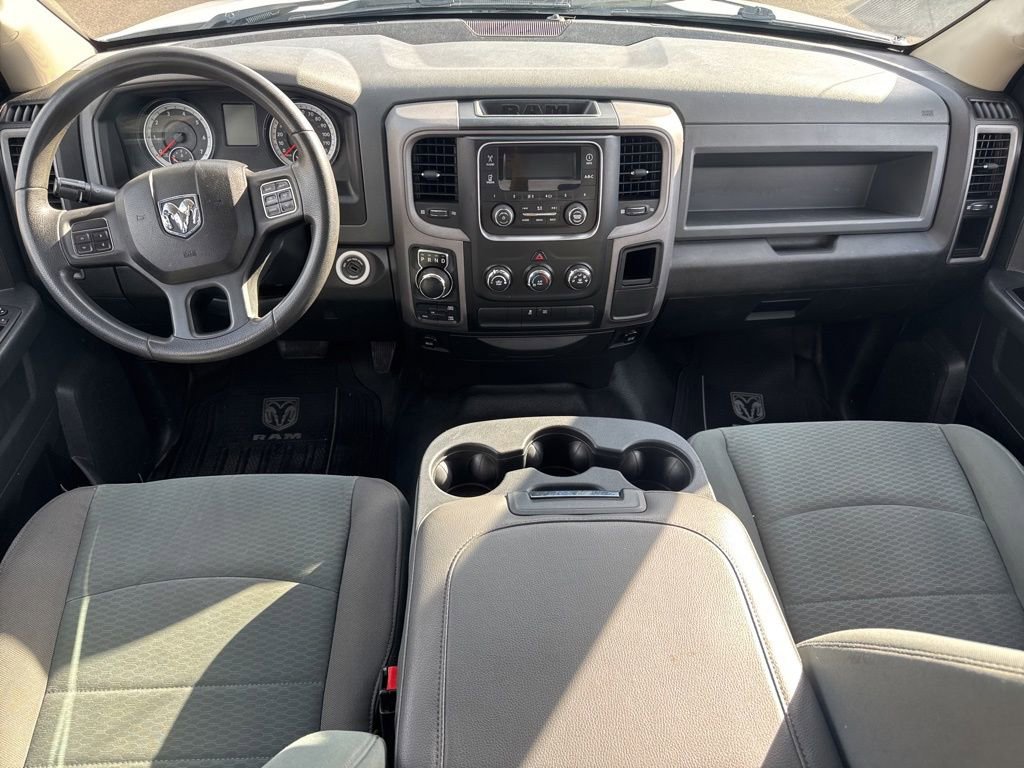 Used 2014 RAM 1500 Tradesman image 21