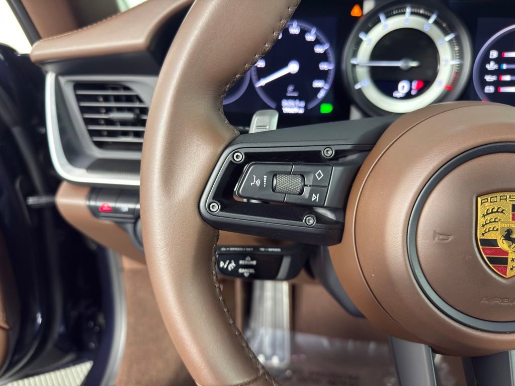 Certified 2022 Porsche 911 Carrera S RWD image 26