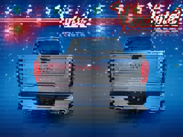 New 2026 GMC Sierra 1500 Denali w/ Technology Package image 6