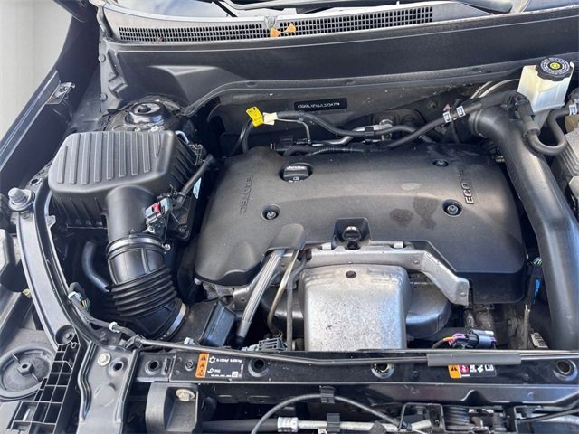 Used 2018 GMC Terrain Denali image 29