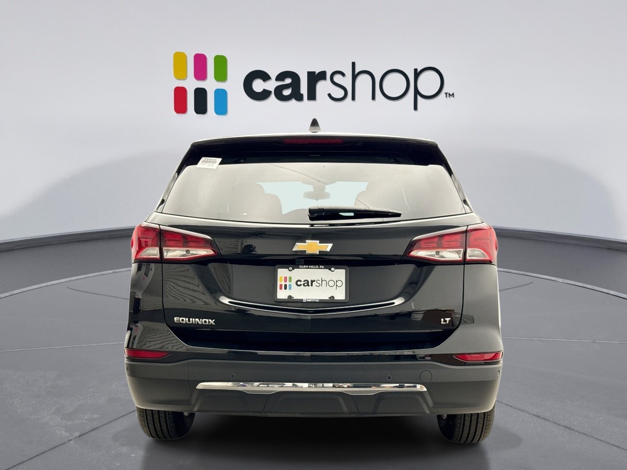 Used 2024 Chevrolet Equinox LT FWD image 4