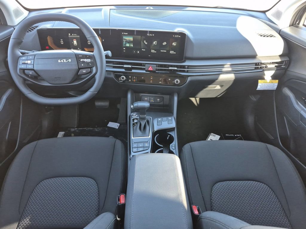 New 2026 Kia Sportage LX image 8