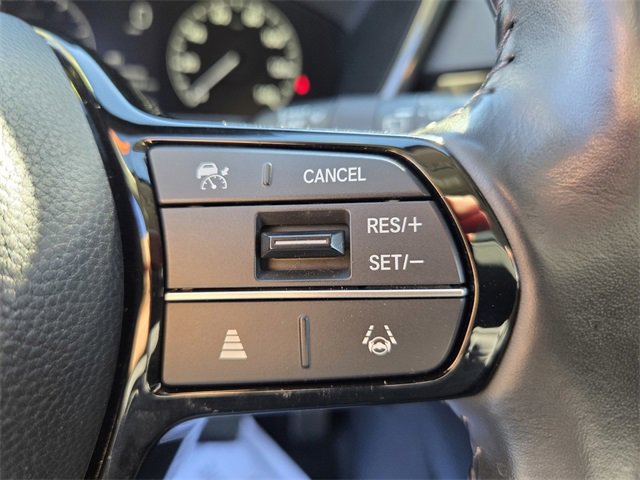 Used 2023 Honda CR-V EX-L image 19