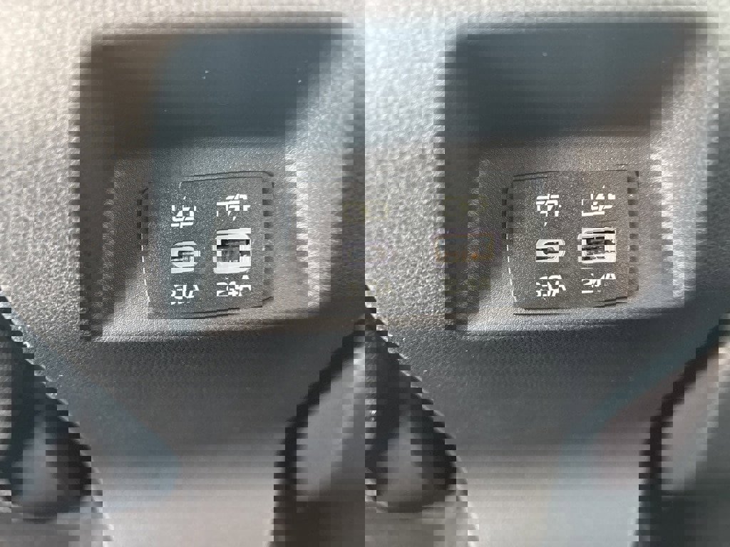 New 2026 Subaru Crosstrek 2.5i Sport image 13