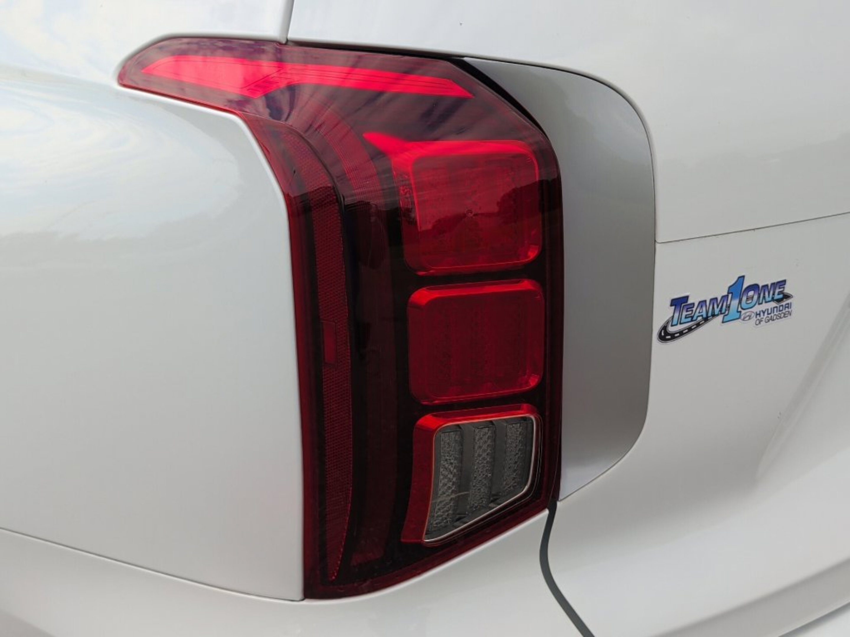 Used 2024 Hyundai Palisade SEL FWD image 49