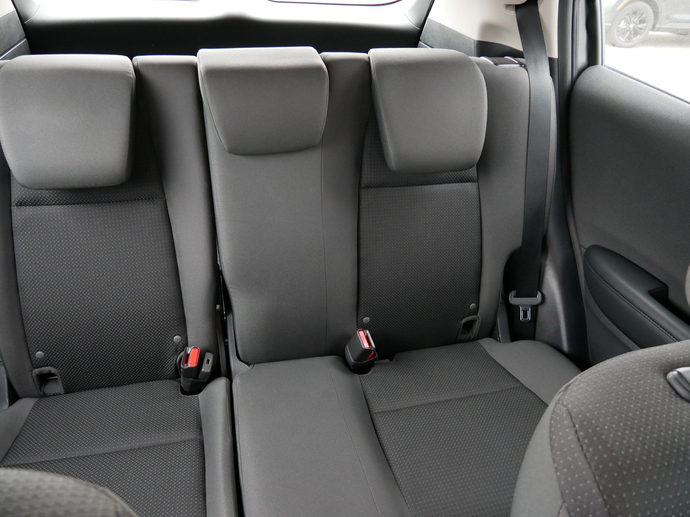 Certified 2022 Honda HR-V LX image 15