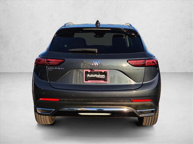 New 2026 Buick Envision Preferred AWD/4WD image 8