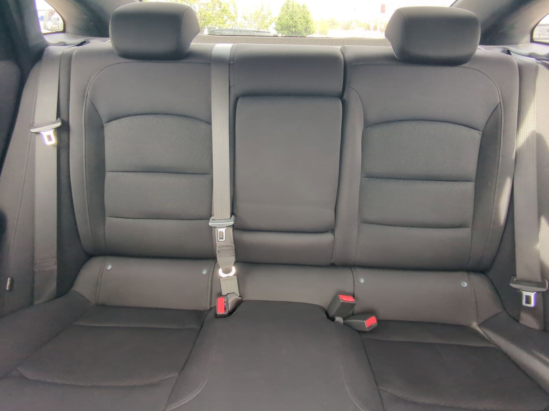 Used 2021 Chevrolet Malibu LT FWD image 20