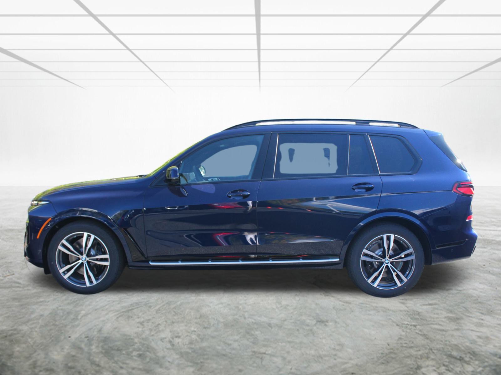New 2026 BMW X7 xDrive40i w/ Executive Package image 4