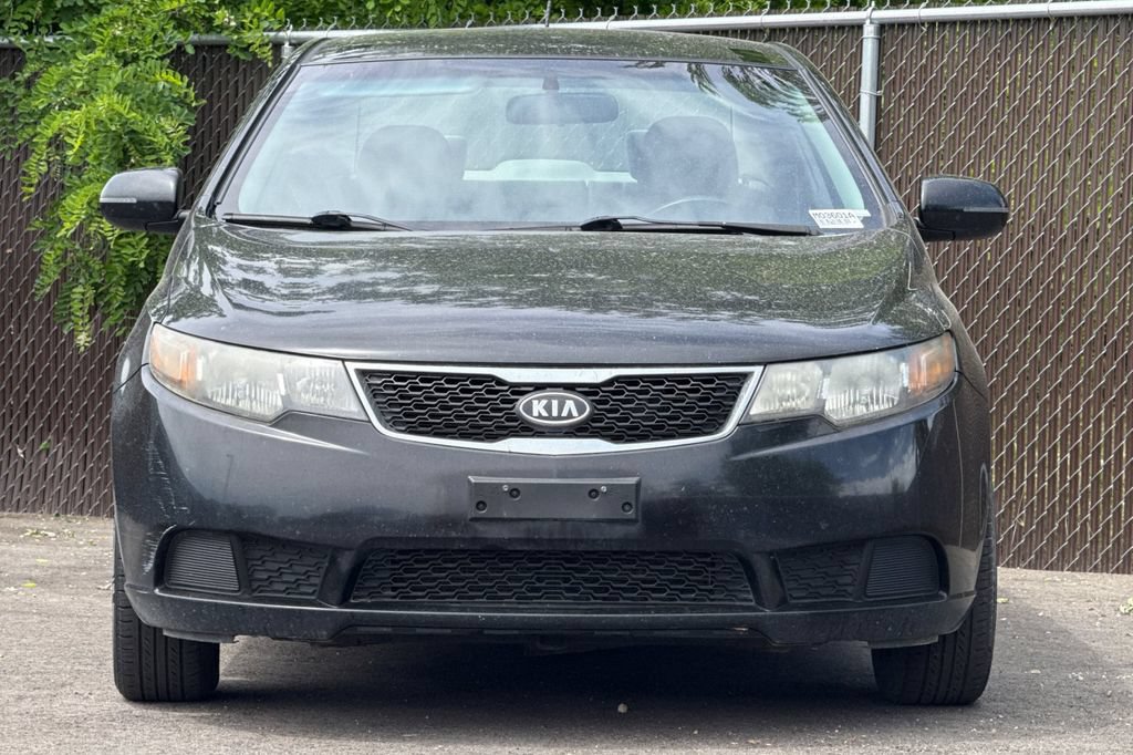 Used 2011 Kia Forte EX FWD image 10