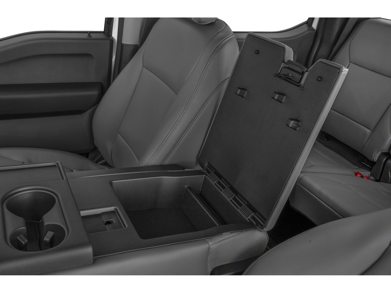 New 2027 Ford F250 4x4 Crew Cab Super Duty image 14