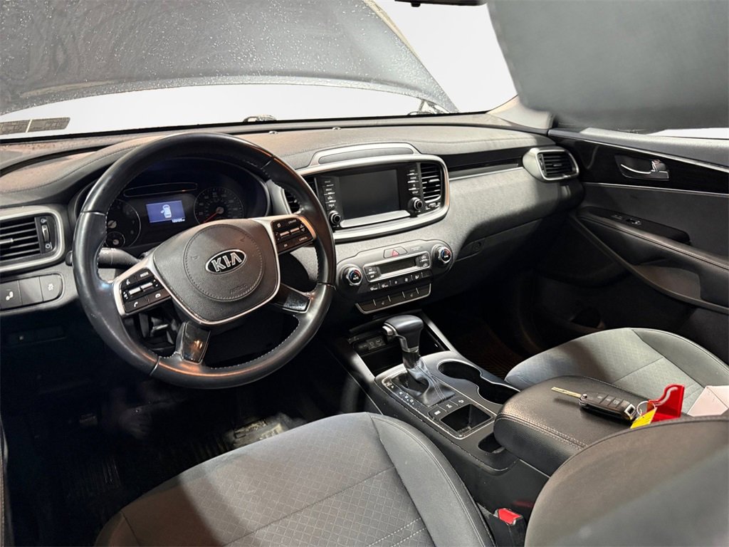 Used 2020 Kia Sorento LX w/ LX I4 Convenience Package image 22