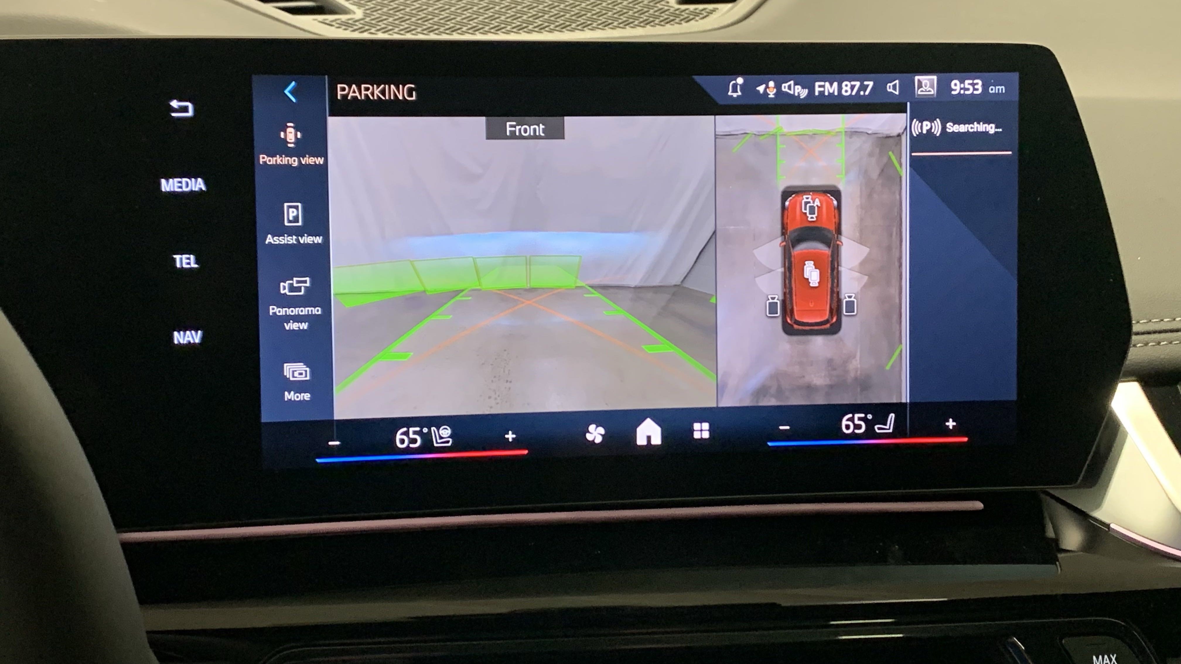 Used 2026 BMW X1 xDrive28i w/ Technology Package image 21