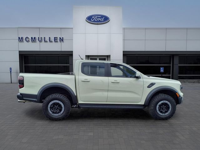 Certified 2025 Ford Ranger Raptor image 6