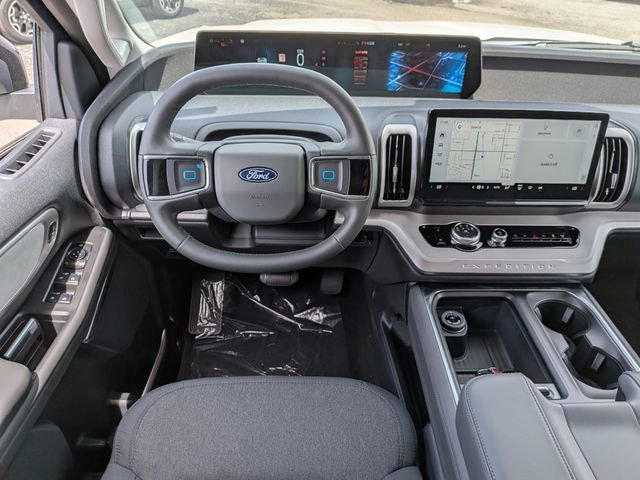 New 2026 Ford Expedition Active RWD image 24