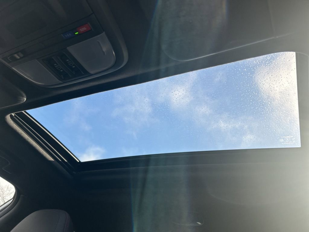 Certified 2022 Subaru WRX Limited AWD/4WD image 10