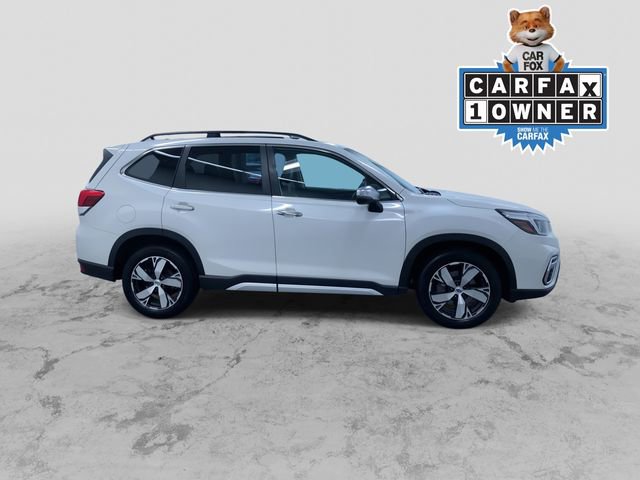 Used 2019 Subaru Forester Touring w/ Popular Package #3 AWD/4WD image 2