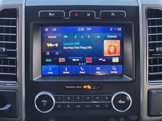 Used 2020 Ford Expedition XLT image 24