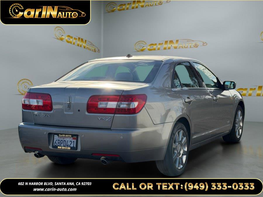 Used 2008 Lincoln MKZ image 5